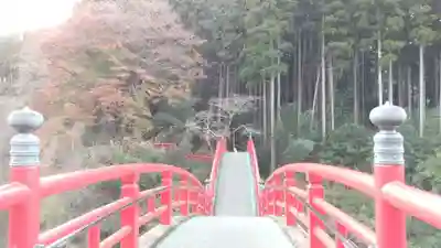 出世観音 養老山　立國寺のその他建物