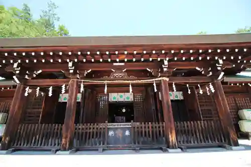 山梨縣護國神社(山梨県)