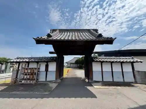 宝藏寺(埼玉県)