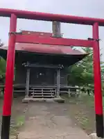 不動神社(青森県)