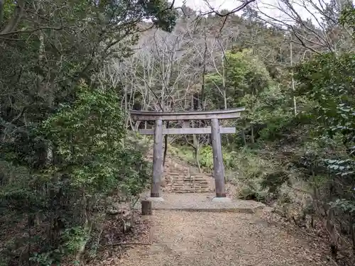 大縣神社(愛知県)
