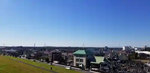 樋野口稲荷神社(埼玉県)