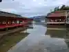 厳島神社のその他建物