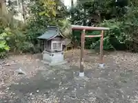 子安神社(千葉県)