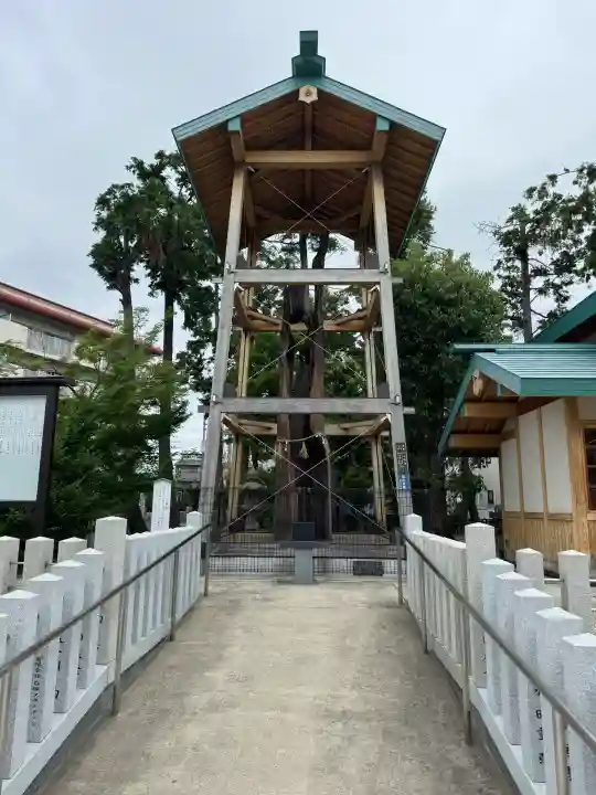 西八龍社(愛知県)