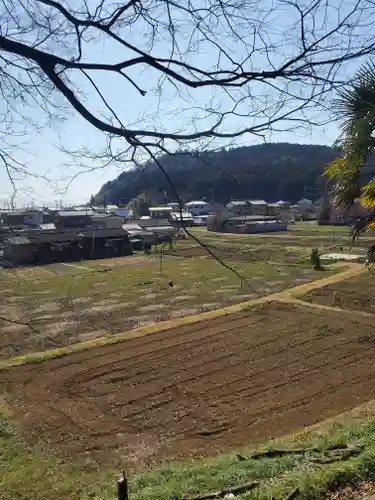 御榊山神社(栃木県)