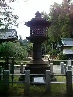 世良田東照宮(群馬県)