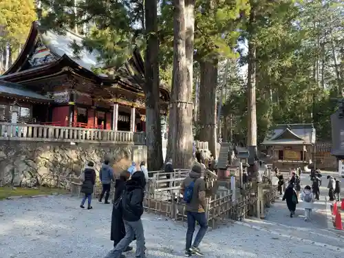 三峯神社(埼玉県)