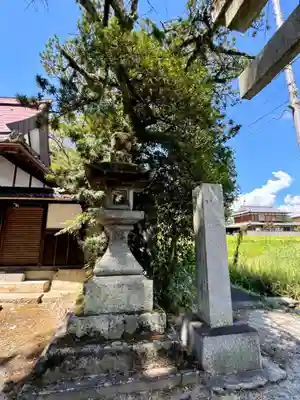 岩城神社(京都府)