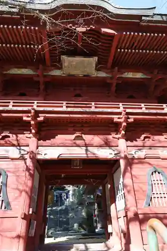 清水寺(千葉県)