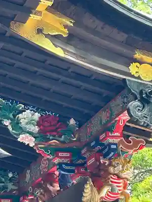 秩父神社(埼玉県)