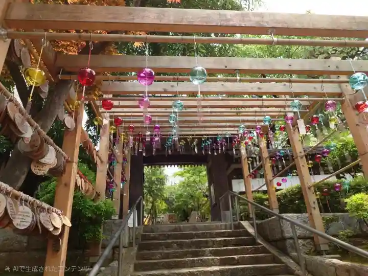 法輪寺(東京都)