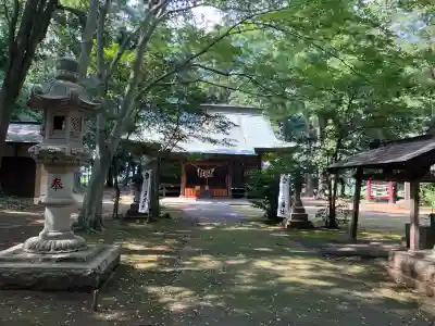 東蕗田天満社(茨城県)
