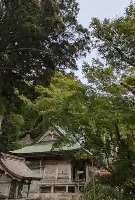 玉置神社(奈良県)