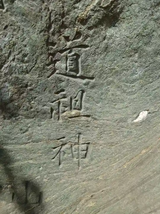 駒込天祖神社(東京都)