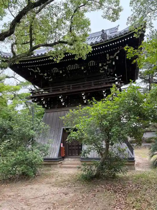 昆陽寺(兵庫県)
