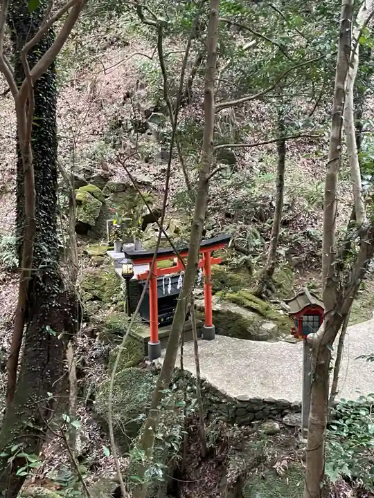 霊山寺(奈良県)