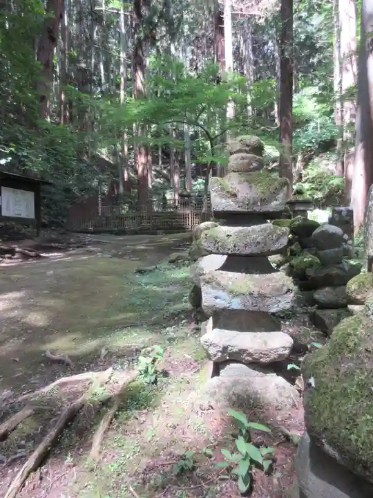 常楽寺のその他建物
