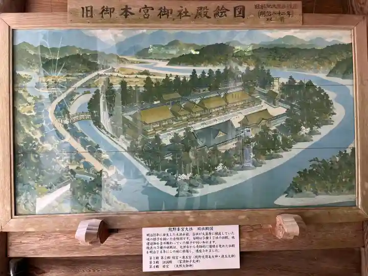 熊野本宮大社(和歌山県)