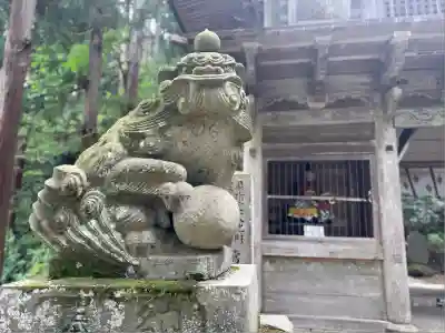 鷲子山上神社(栃木県)