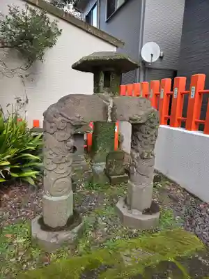 日枝神社(鹿児島県)