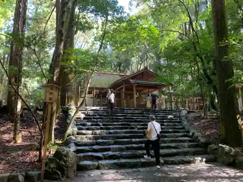 伊勢神宮内宮（皇大神宮）(三重県)
