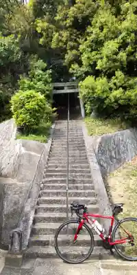 板蓋神社(奈良県)