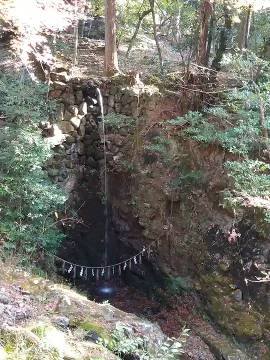 神峯山寺(大阪府)