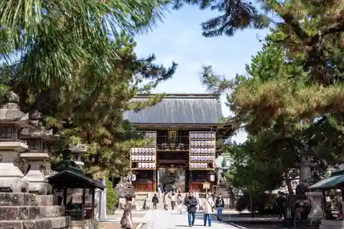 北野天満宮(京都府)
