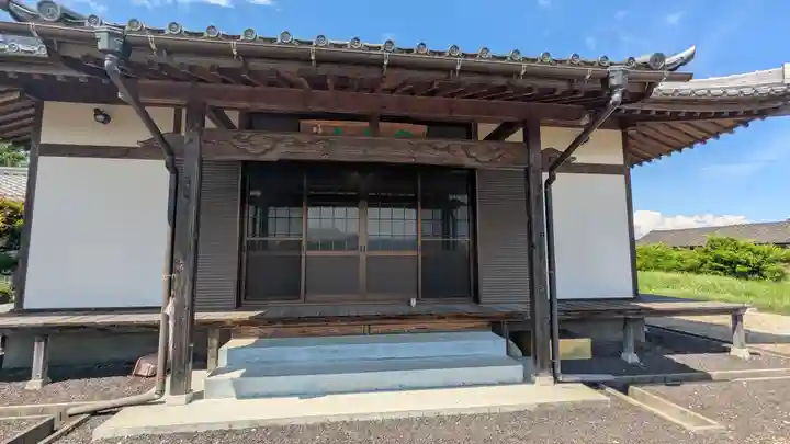宝積寺(岐阜県)