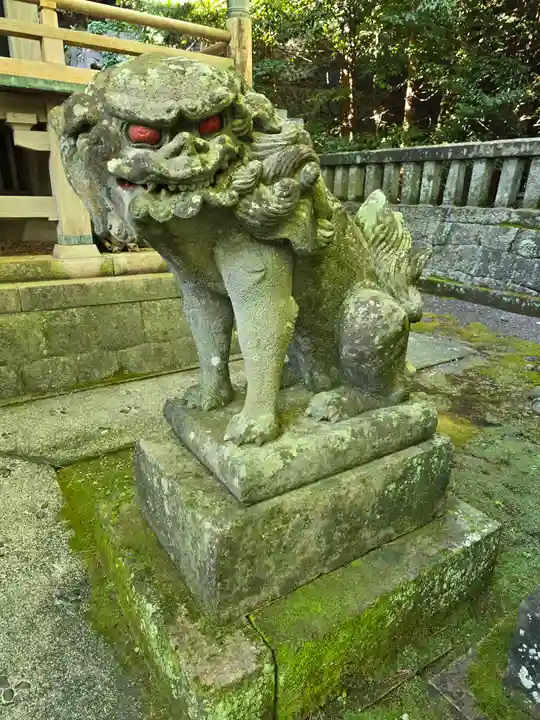 稲取八幡神社(静岡県)