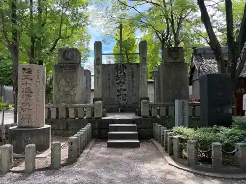 富岡八幡宮(東京都)
