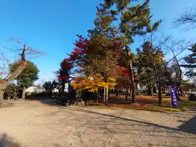 古川神社(宮城県)