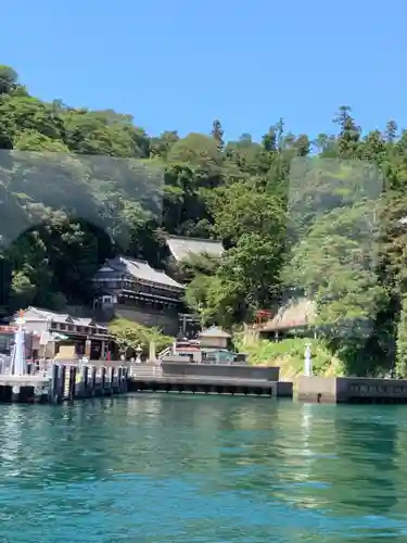 宝厳寺の建物その他