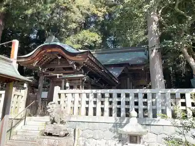 日吉神社(滋賀県)