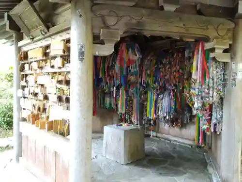 如意寺のその他建物