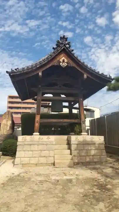 妙勝寺のその他建物