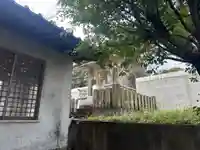 温泉神社(大分県)