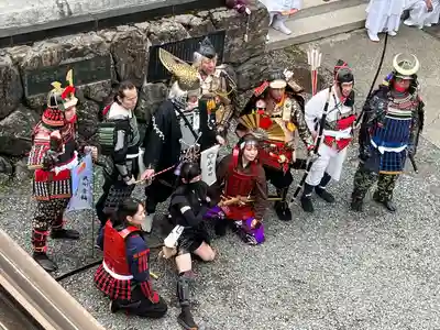 武蔵御嶽神社(東京都)