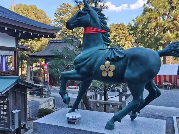 大野神社(滋賀県)
