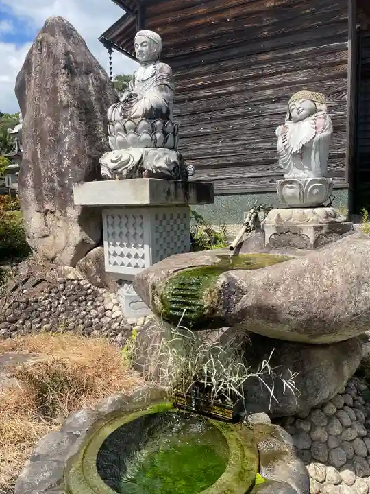 常楽寺(徳島県)