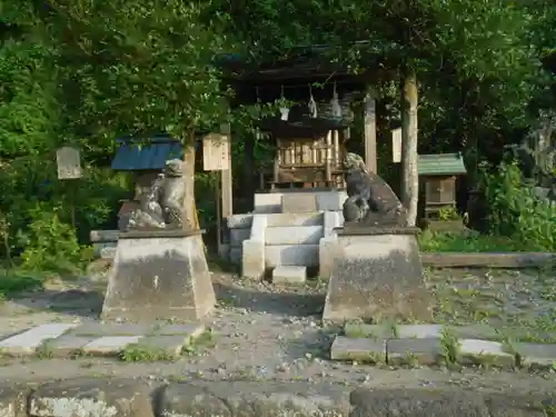 御霊神社(神奈川県)