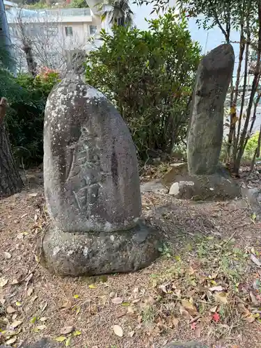 西宮神社(栃木県)