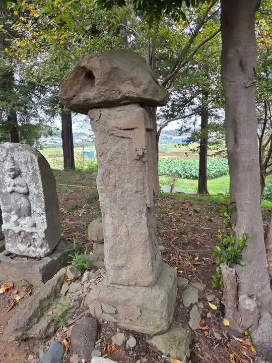 甲神社(神奈川県)