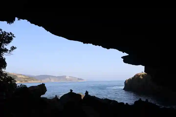 鵜戸神宮(宮崎県)