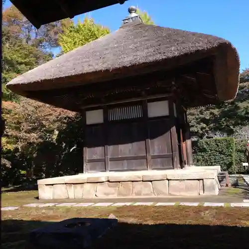 長壽寺（長寿寺）(神奈川県)