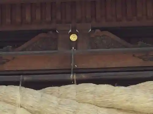 寒川神社(神奈川県)