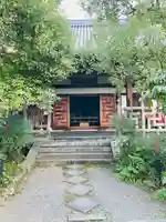 石峯寺(京都府)