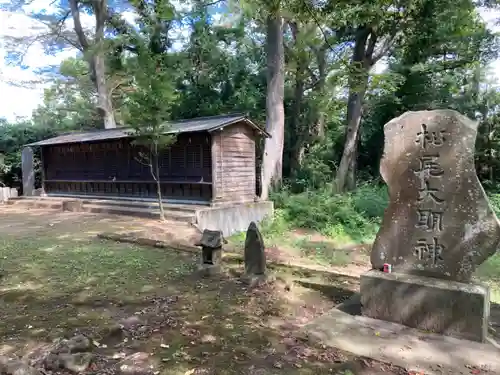 金村別雷神社(茨城県)