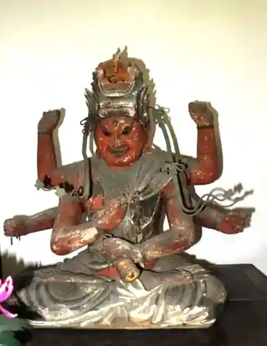 額安寺(奈良県)